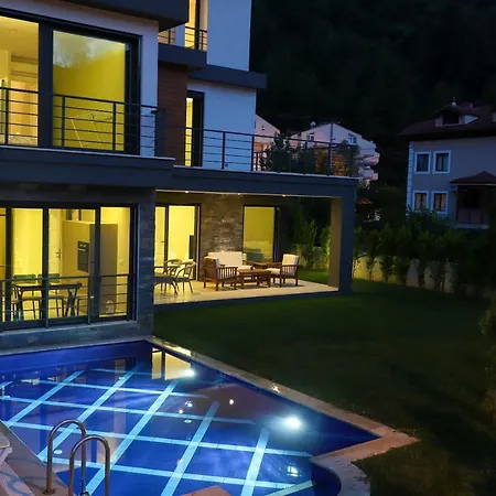 Grass Icmeler Daily Weekly * Marmaris