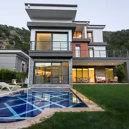 Villa Grass Icmeler Daily Weekly Marmaris