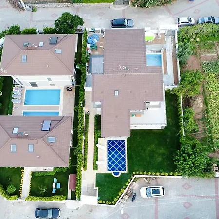Villa Grass Icmeler Daily Weekly Marmaris