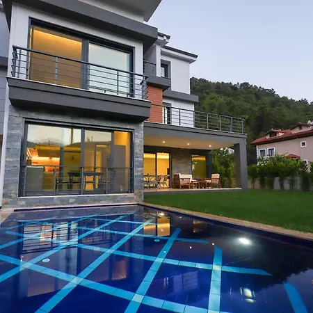 Villa Grass Icmeler Daily Weekly *