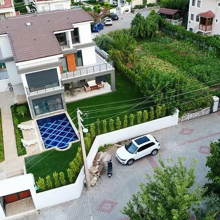 Villa Grass Icmeler Daily Weekly