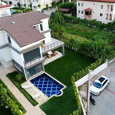 Villa Grass Icmeler Daily Weekly Marmaris