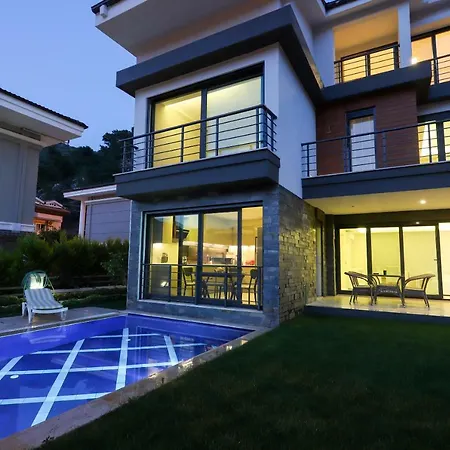Villa Grass Icmeler Daily Weekly Marmaris